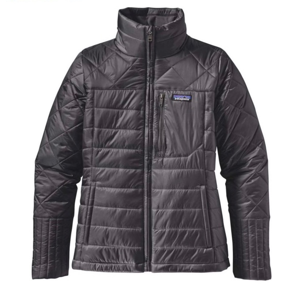 Patagonia nano puff radalie jacket